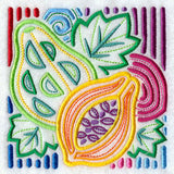 Mola Papaya Square