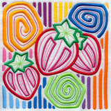 Mola Strawberry Square