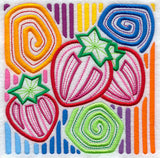 Mola Strawberry Square