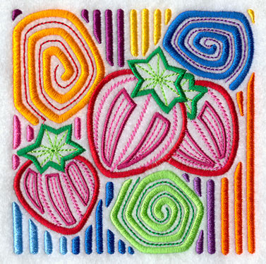 Mola Strawberry Square