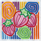 Mola Strawberry Square