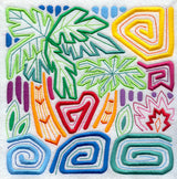 Mola Pixbae Tree Square