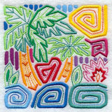 Mola Pixbae Tree Square