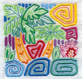 Mola Pixbae Tree Square