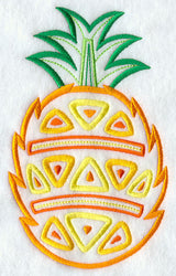 Mola Pineapple
