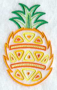 Mola Pineapple