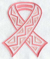 Mola Awareness Ribbon
