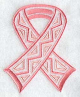 Mola Awareness Ribbon