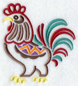 Mola Rooster