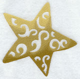 Perfect Blend Christmas Star