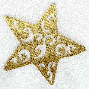 Perfect Blend Christmas Star