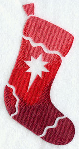 Perfect Blend Christmas Stocking