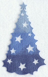 Perfect Blend Christmas Tree