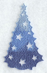 Perfect Blend Christmas Tree