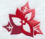 Perfect Blend Christmas Poinsettia