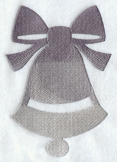 Perfect Blend Christmas Bell