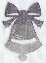 Perfect Blend Christmas Bell