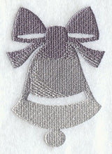 Perfect Blend Christmas Bell