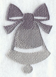 Perfect Blend Christmas Bell