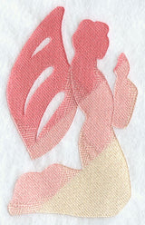 Perfect Blend Christmas Angel