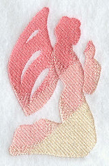 Perfect Blend Christmas Angel