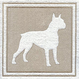 Boxer (Embossed)
