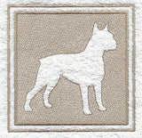 Boxer (Embossed)