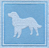 Leonberger (Embossed)