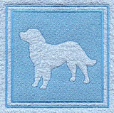 Leonberger (Embossed)