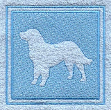Leonberger (Embossed)