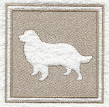 Newfoundland (Embossed)