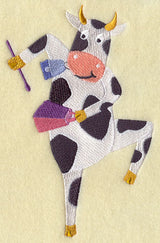 Barnyard Party - More Cowbell