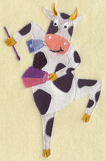 Barnyard Party - More Cowbell