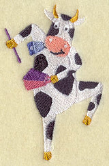 Barnyard Party - More Cowbell