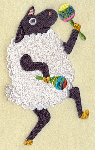 Barnyard Party - More Maracas