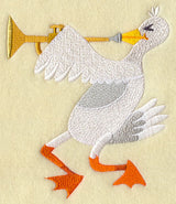 Barnyard Party - More Trumpet