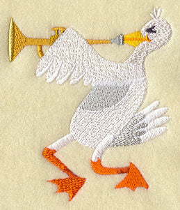 Barnyard Party - More Trumpet