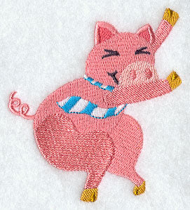 Barnyard Party - More Jitterpig