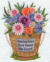 Amazing Grace How Sweet the Sound