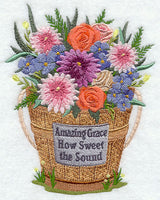 Amazing Grace How Sweet the Sound