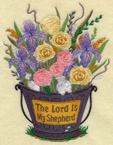 The Lord Is My Shepherd