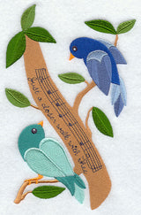 Feathers and Faith - Just a Closer Walk With Thee