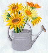 Fashion Flower Watering Can 1