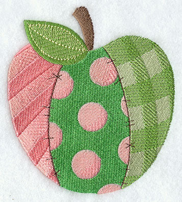 Crafty Apple
