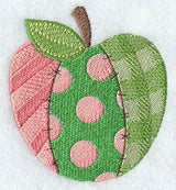 Crafty Apple