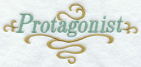 Protagonist