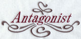 Antagonist
