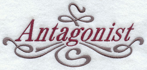 Antagonist