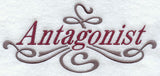 Antagonist