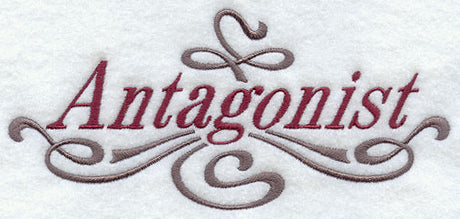 Antagonist